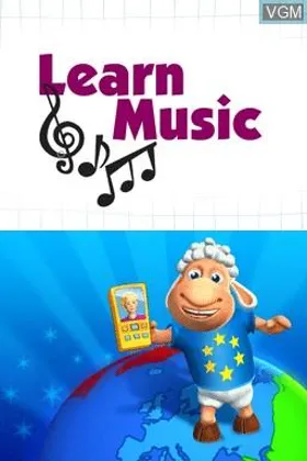 Kids Learn Music - A+ Edition (USA) (NDSi Enhanced) screen shot title